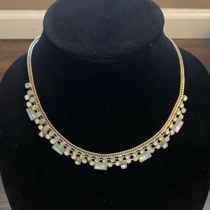 LOFT Statement Necklace